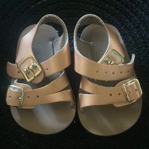 Baby Sandals